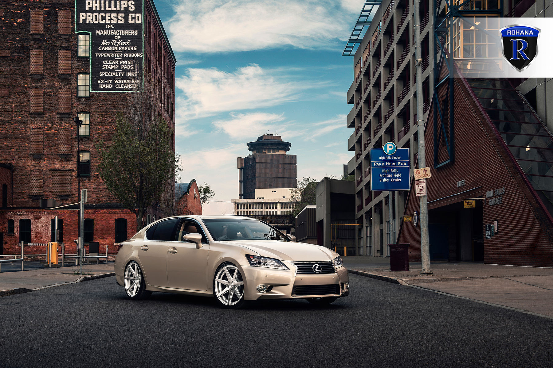 2015 Lexus GS 350 | Lexus GS350