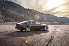 Audi S7
