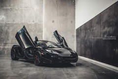 Brixton Forged - McLaren MP4-12C
