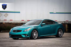 Infiniti G37s