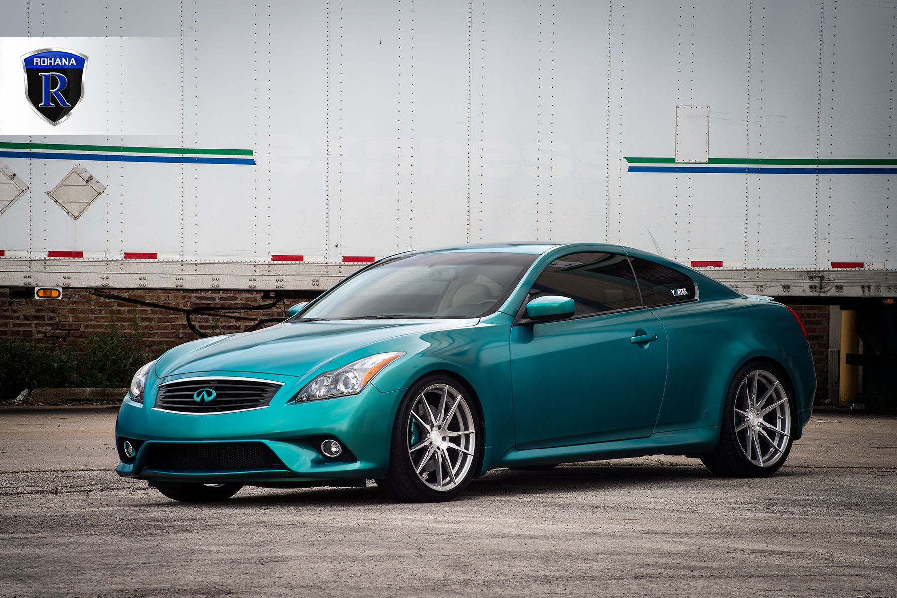 2012 Infiniti G37 Coupe | Infiniti G37s