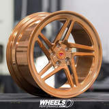 Vossen Forged VPS-302-T