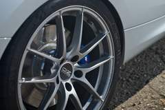 H&R 2014 BMW 228i M Sport Coupe