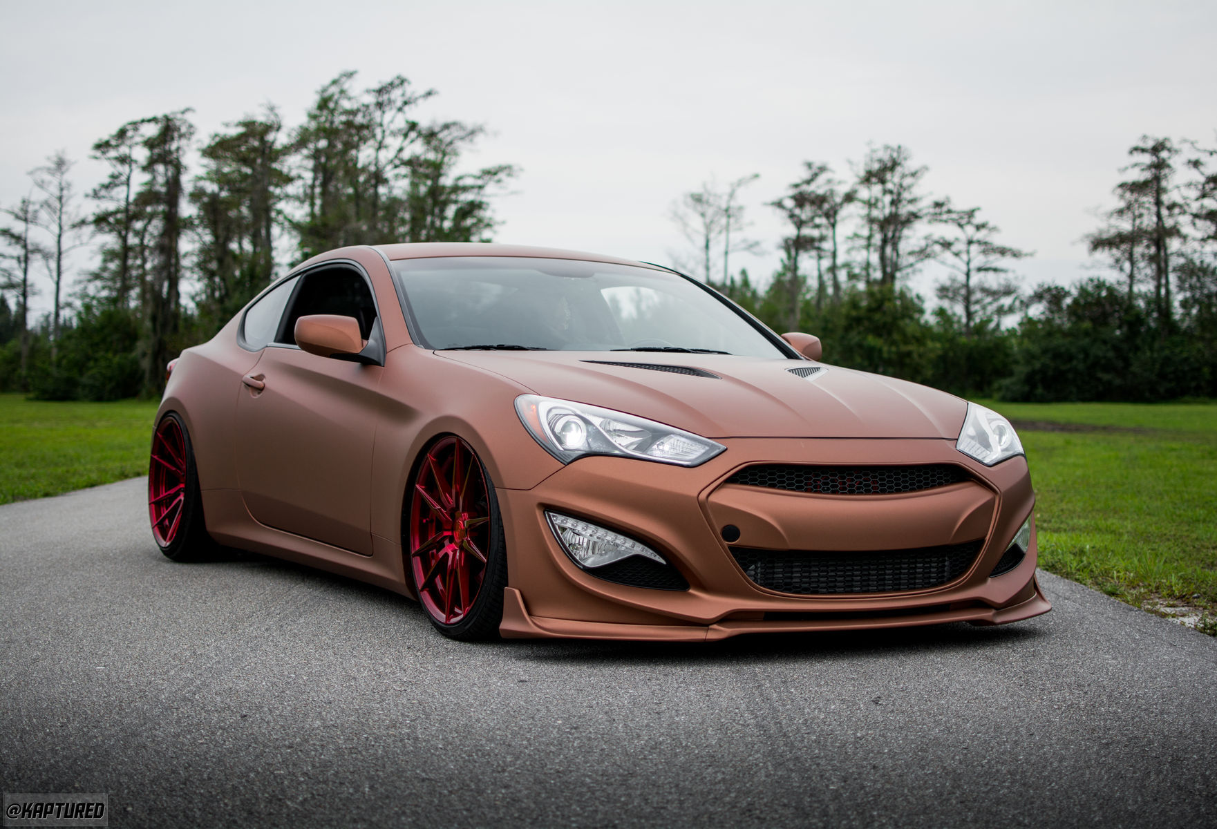  Hyundai  | Hyundai Genesis