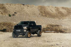 Dodge Ram 2500