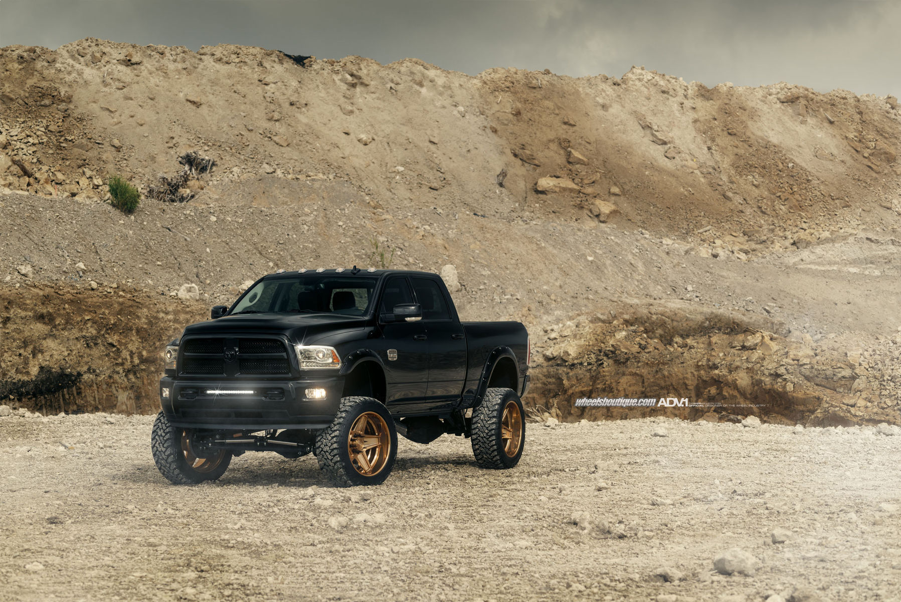 Dodge Ram Pickup 2500 | Dodge Ram 2500