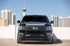 2018 Ford Expedition Limited Max By CGS Performance Products - Whipple Intercooler FordSEMA