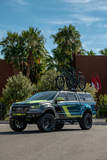 2019 Ford Ranger Lariat SuperCrew by A.R.E. Accessories - Las Vegas FordSEMA