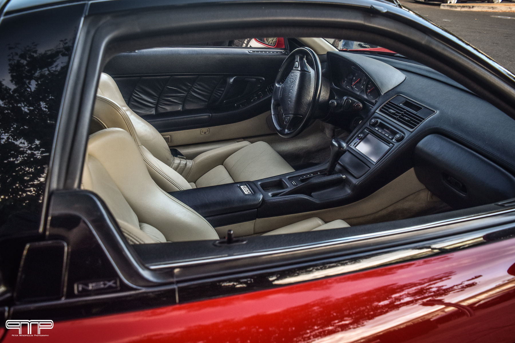  Acura NSX | Acura NSX