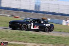 USCA at Fontana 2015