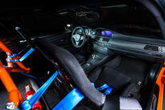 Inside the Alekshop M3 GTS