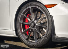 Porsche 911 GT3