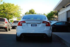Volvo S60 GT5 by K=pax