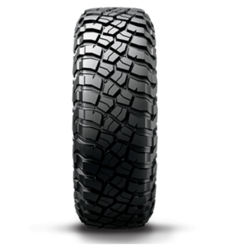 BFGoodrich Mud Terrain KM3 (315/70/r17) tires