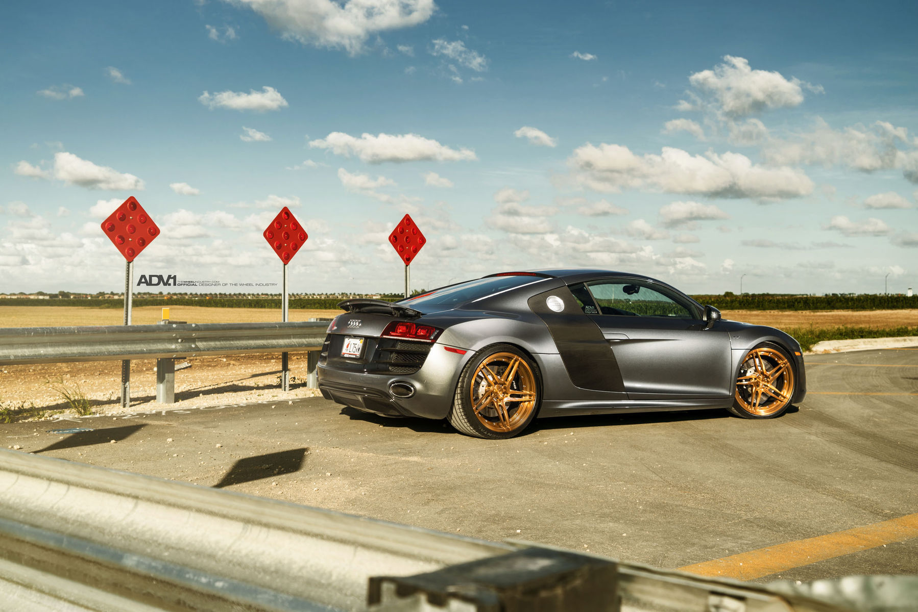 Audi R8 | Audi R8 V10