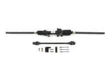 2013 Can-Am Maverick Rack & Pinion w/ Wicked EPS