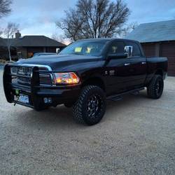 2011 Dodge Ram Pickup 2500 | 2011 Dodge 2500