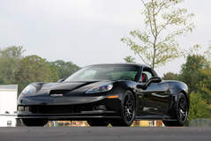 2006 Pratt and Miller C6 Corvette RS