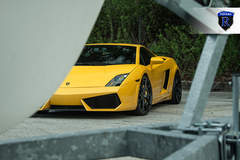 Lamborghini Gallardo