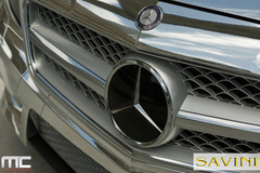 2014 Mercedes-Benz CLS63