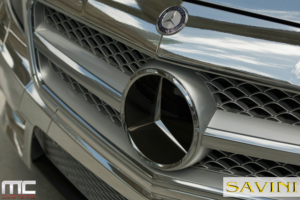 2014 Mercedes-Benz CLS-Class | 2014 Mercedes-Benz CLS63