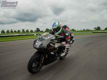 2014 EBR 1190RX First Ride Review