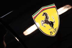 Ferrari 355 Berlinetta