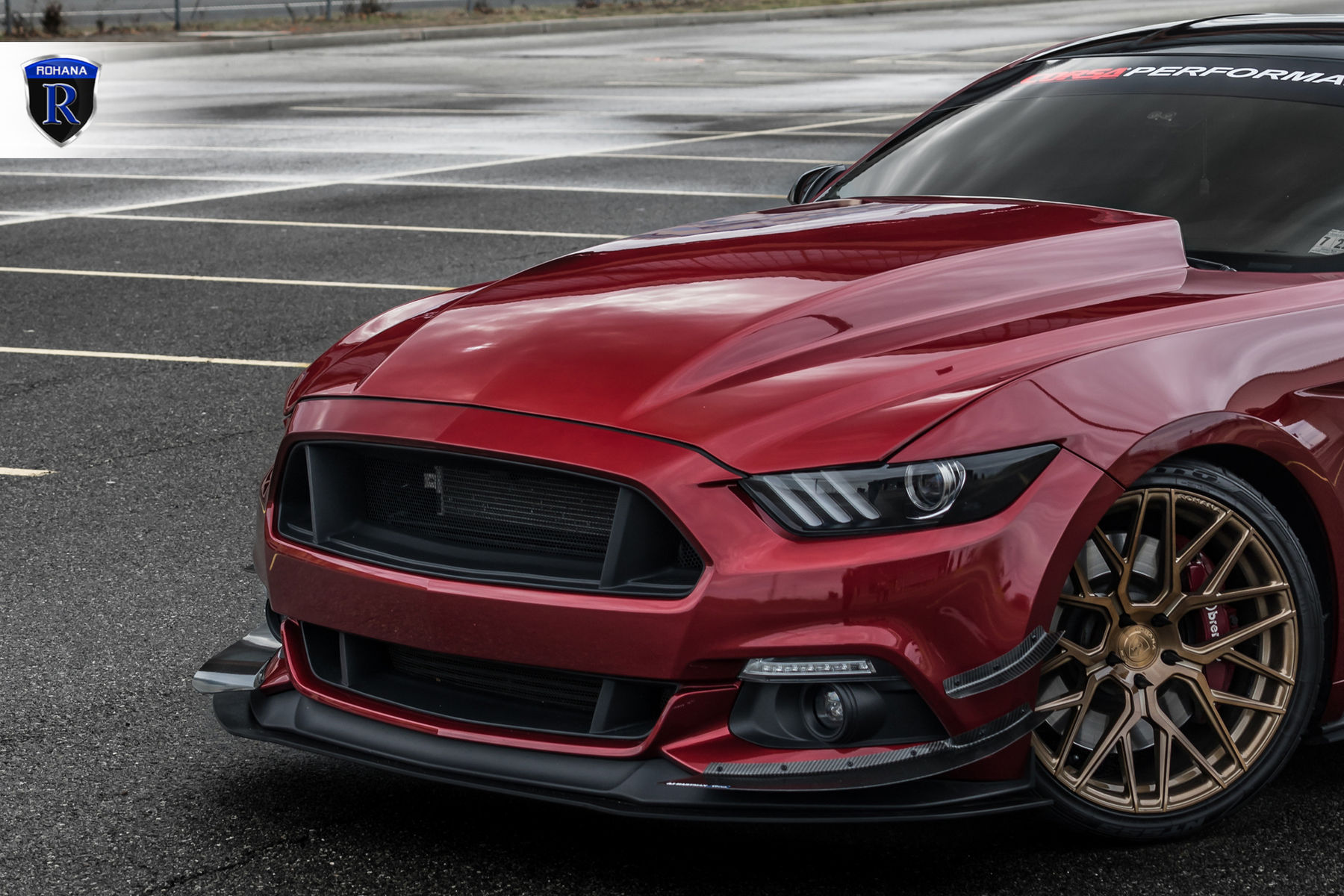 2016 Ford Mustang | Ford Mustang GT