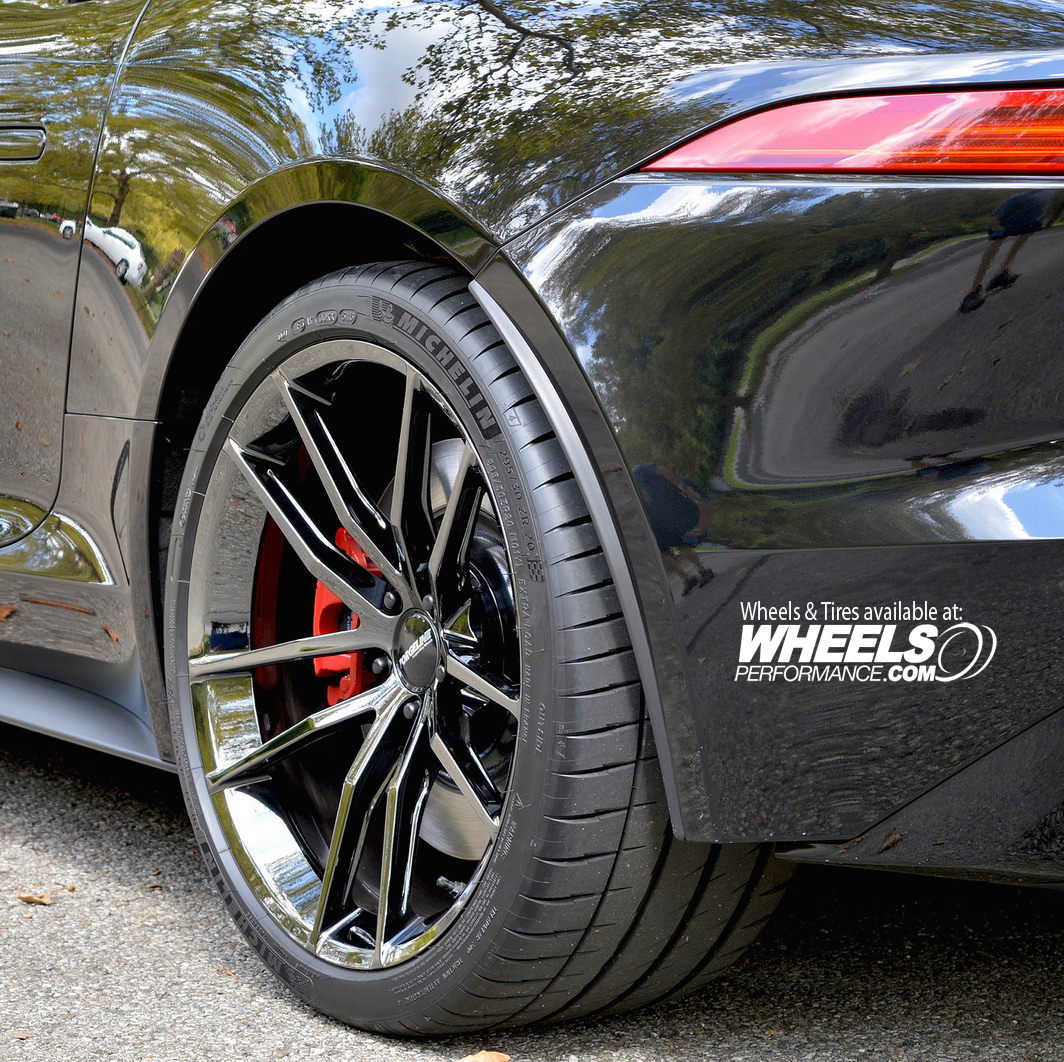 | Forgeline AR1