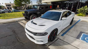 San Diego Cars & Coffee February 13th, 2016