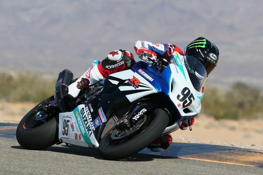  Suzuki  | Roger Lee Hayden