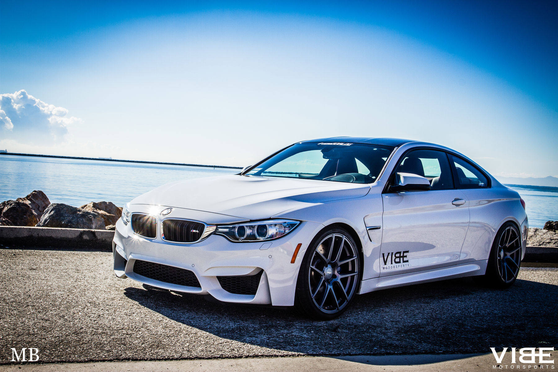 2015 BMW M4 | BMW M4 on 20