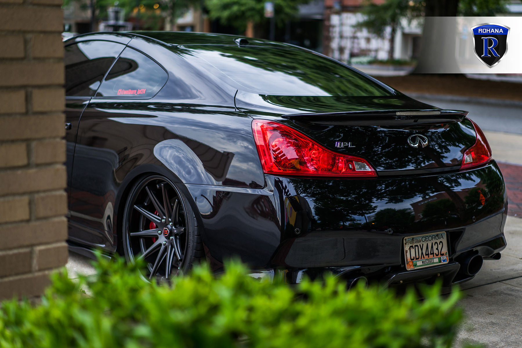 2011 Infiniti G37 Coupe | Infiniti G37
