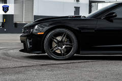 Chevrolet Camaro ZL1