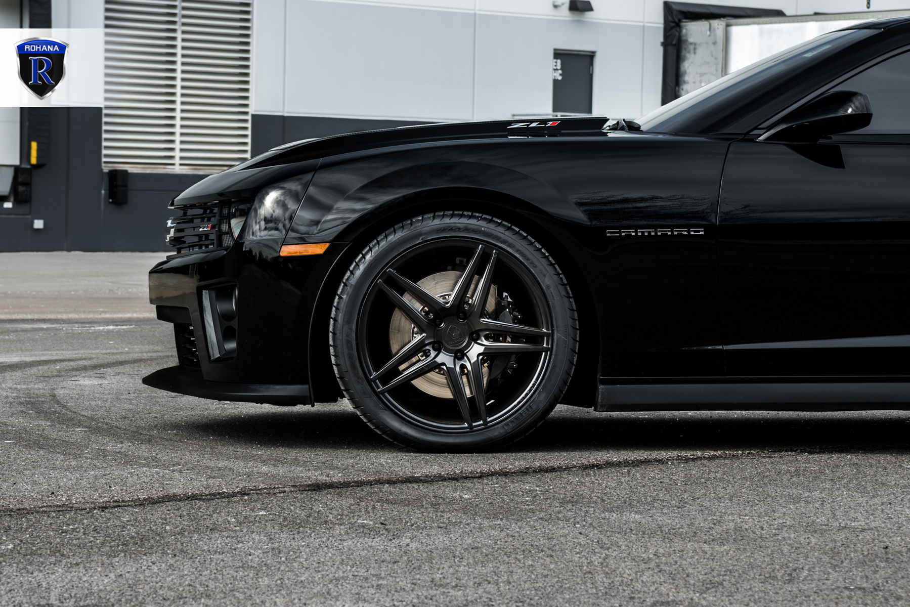 2013 Chevrolet Camaro | Chevrolet Camaro ZL1