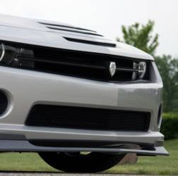 Lingenfelter Signature Series Grill W/ Insert - Camaro SS 2010-13