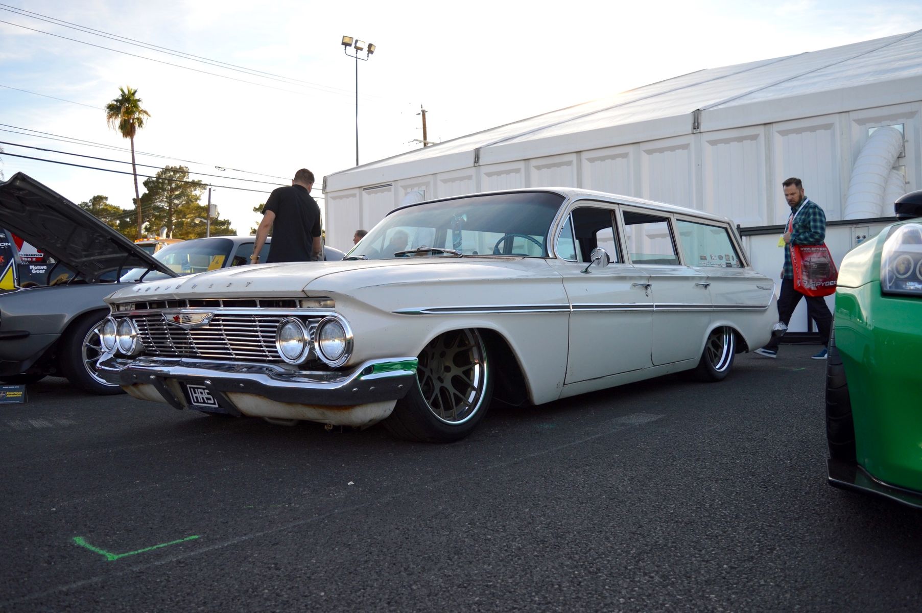 1961 Chevrolet  | Tom Busack's 