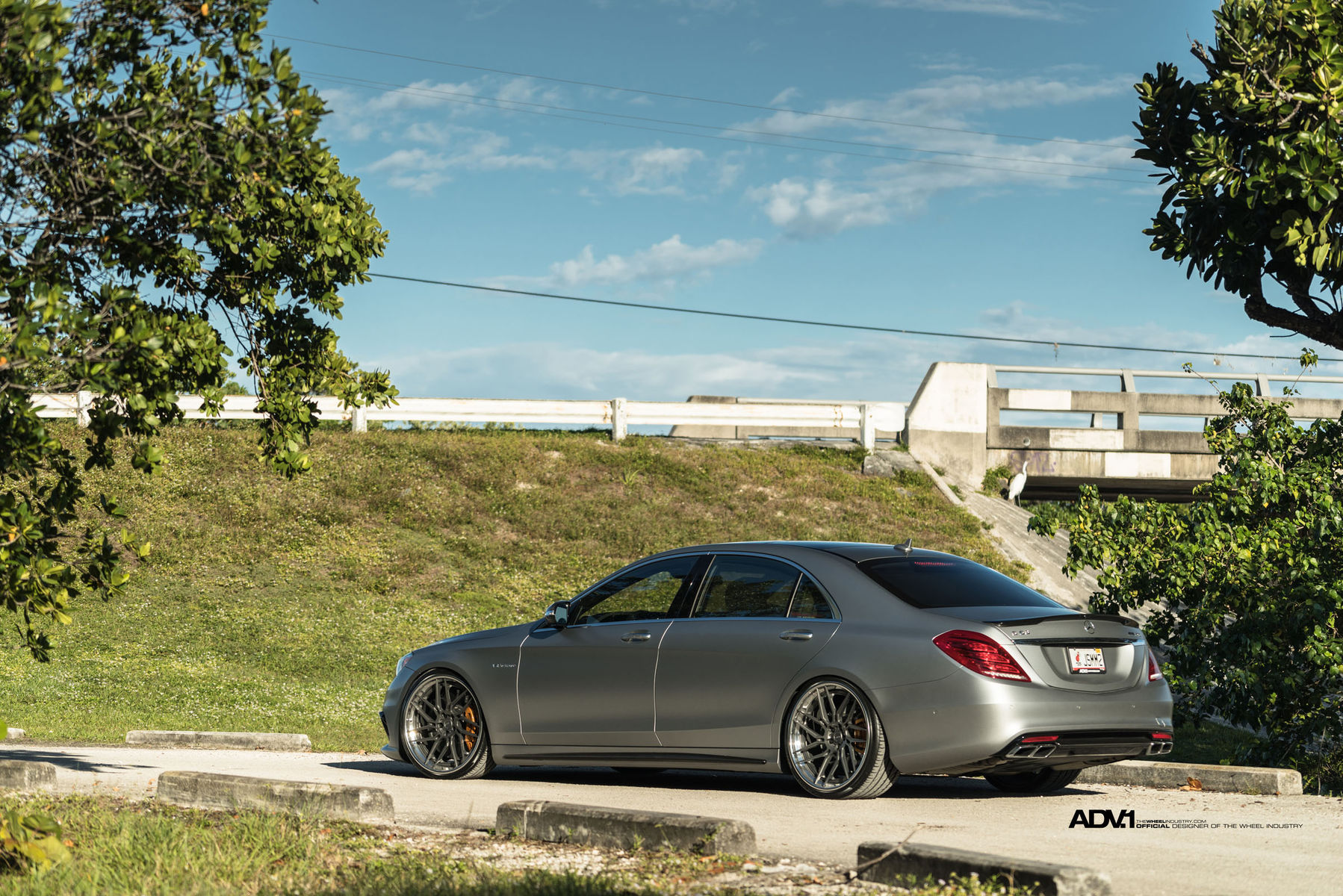  Mercedes-Benz S-Class | Mercedes S6 AMG Sedan
