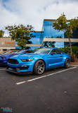 San Diego Cars & Coffee October 15th, 2016