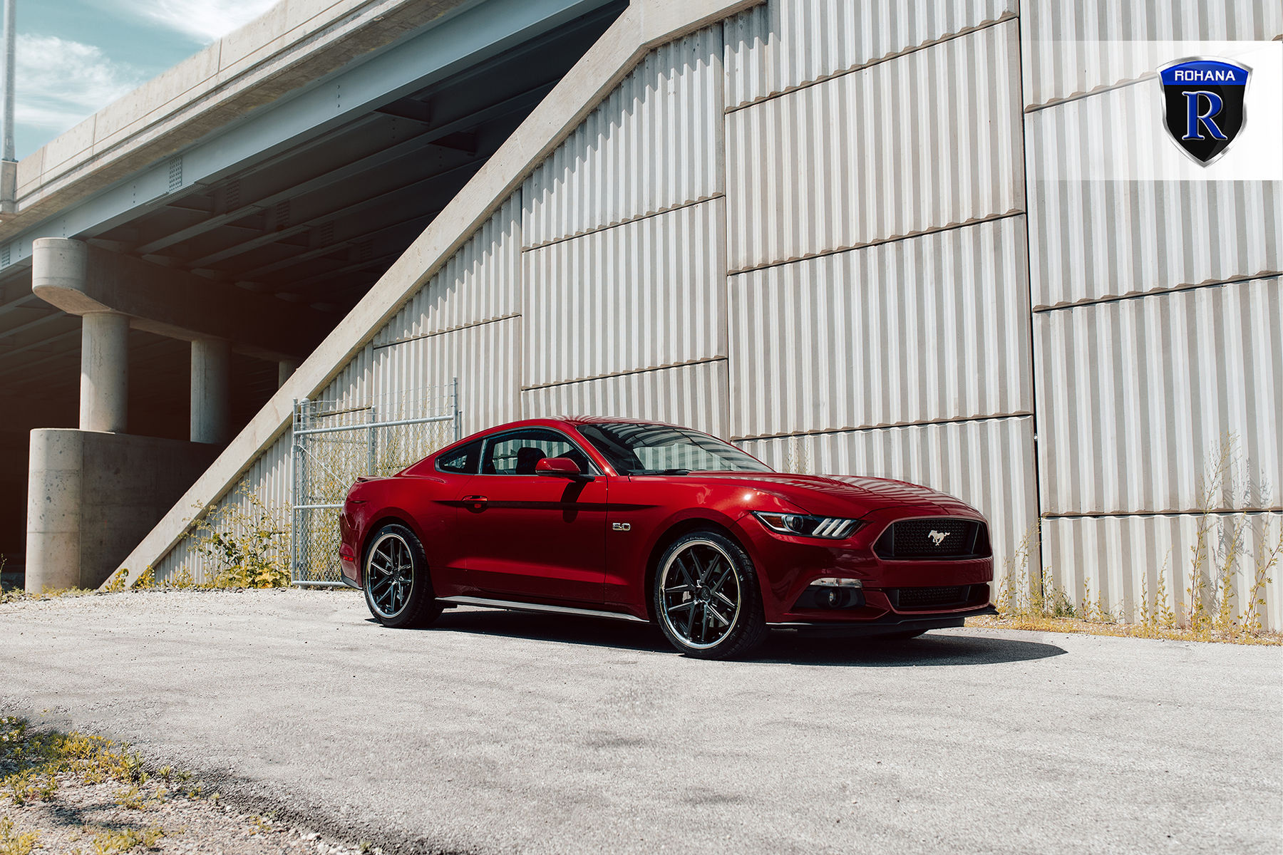 2015 Ford Mustang | Ford Mustang