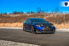 Lexus GS350