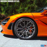 Vossen Forged S17-01