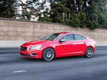 K-pax performance GT6 S60 Volvo