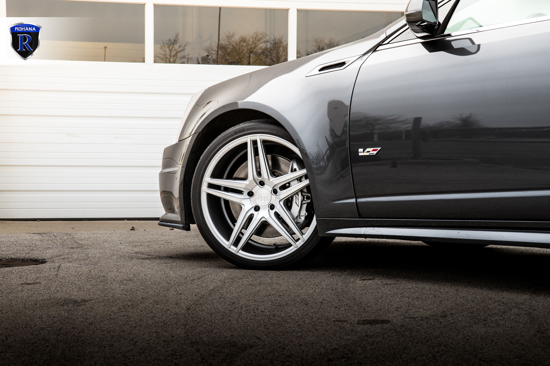 2013 Cadillac CTS-V Coupe | Cadillac CTS-V