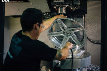 Building an Empire | ADV.1 Wheels 2016
