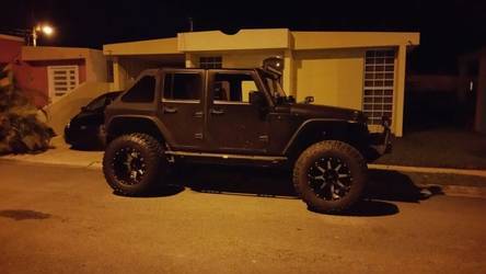 led offroad light 