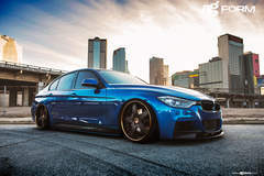 BMW F30 335i