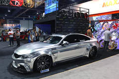 2015 BMW M4