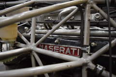 Maserati Birdcage 1