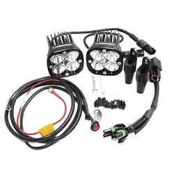 Baja Designs - Squadron LED, KTM 950 & 990 Adventure Bike Kit